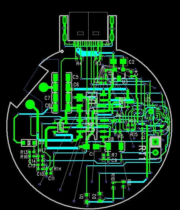 7000块不给社保，深圳PCB助理也敢开？
转正才8000，还得自己掏1500补