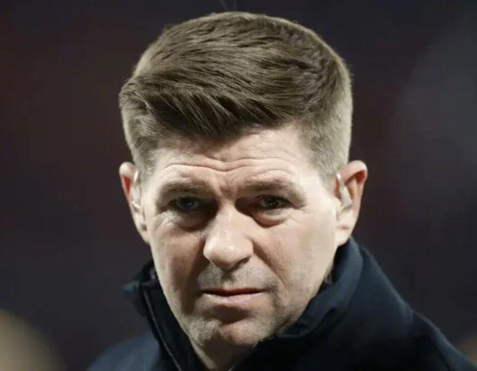 【自媒体独家：若斯洛特下课利物浦想让杰拉德救火，纳帅接任】利物浦自媒体DaveO