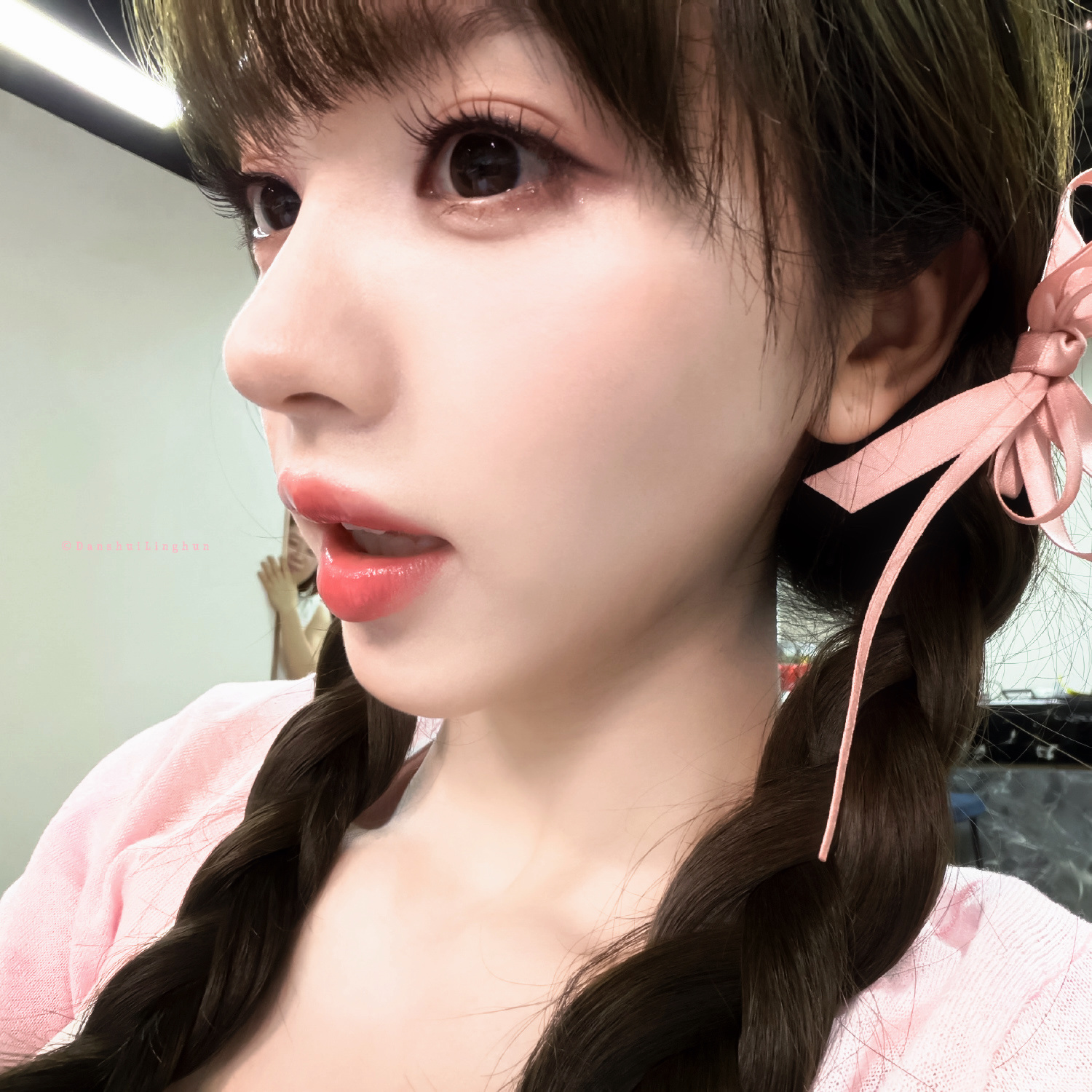 小甜心🎀 