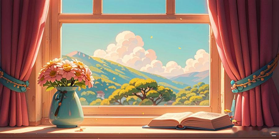 去班味的方法找到了上班摸鱼刷到风景照片，瞬间被治愈！那抹太绝了，盯着看几秒，脑壳