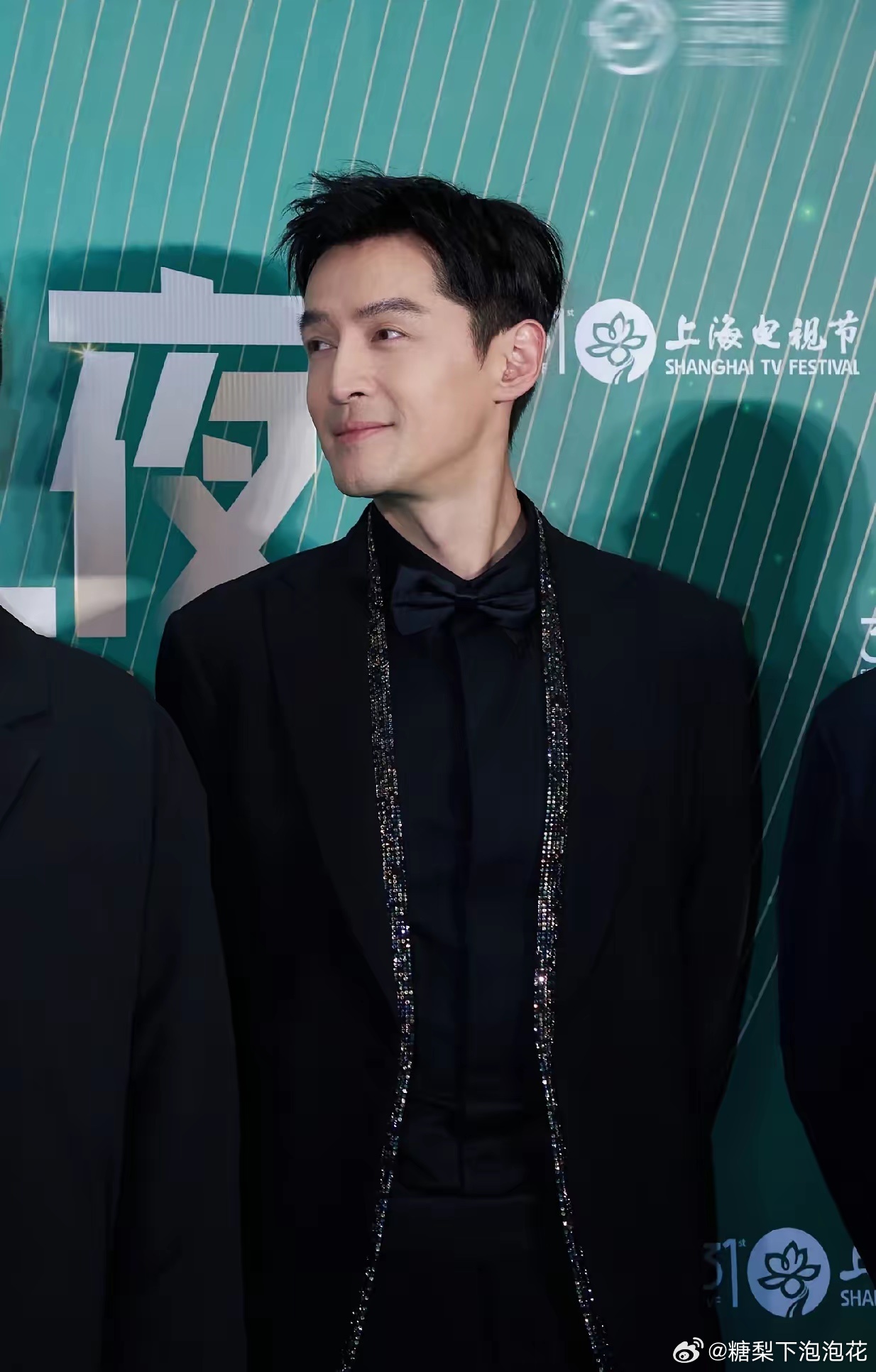 多读书到底有什么用？看胡歌白玉兰晚宴发言就有标准答案！都说腹有诗书气自华，终于懂