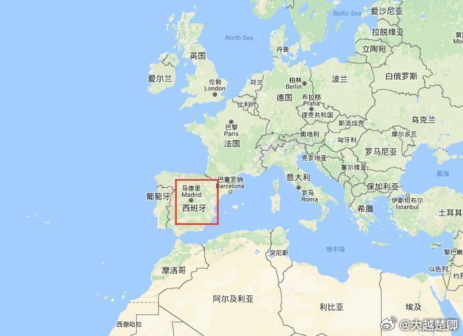 西班牙政府拟赋予50万非法移民合法地位，被质疑是为对抗右翼崛起。 西班牙首相解释