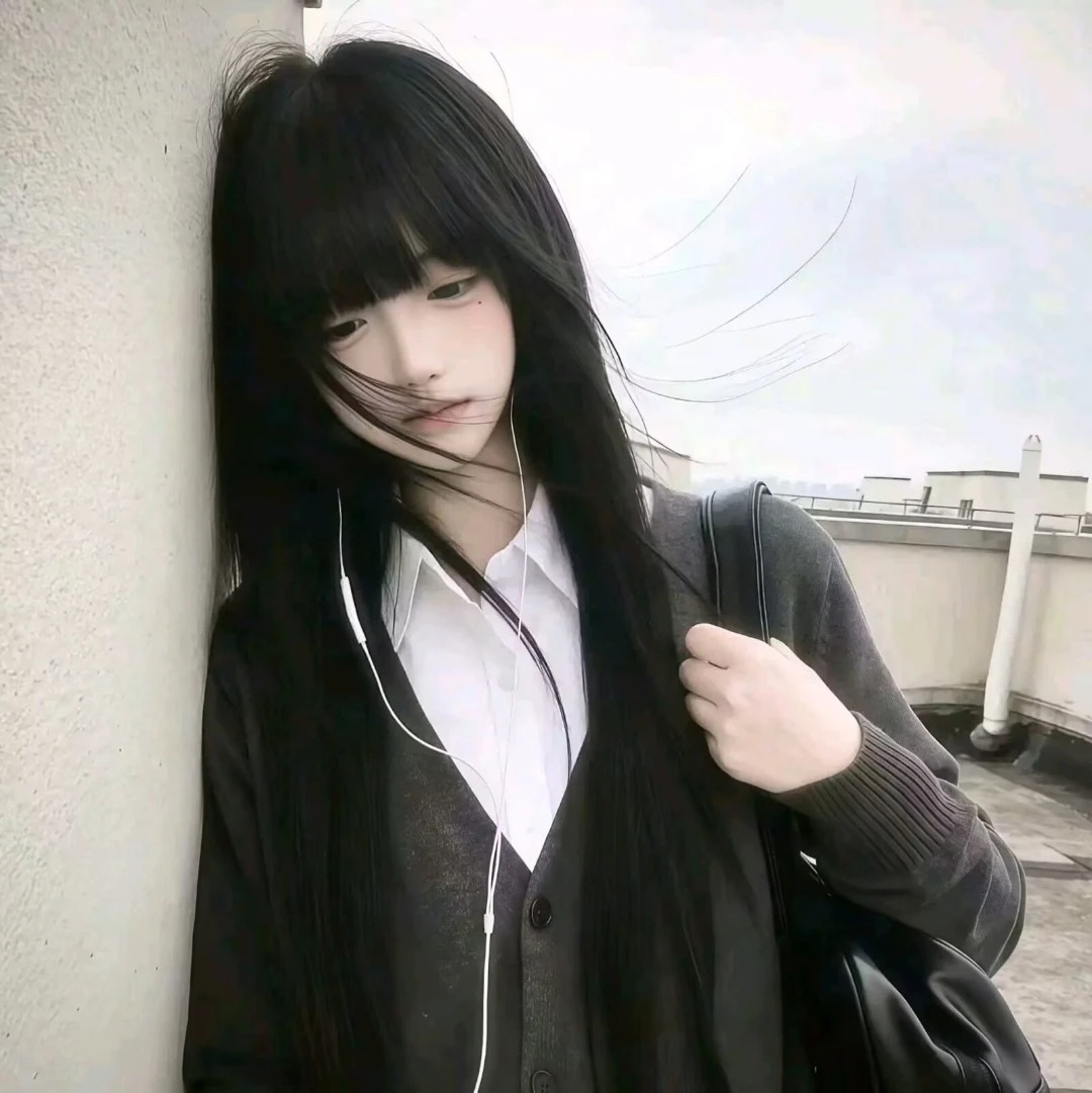 𝙎𝙝𝙖𝙧𝙚丨女生头像°★我已亭亭，无忧亦无惧☆.WeChat女头丨小众