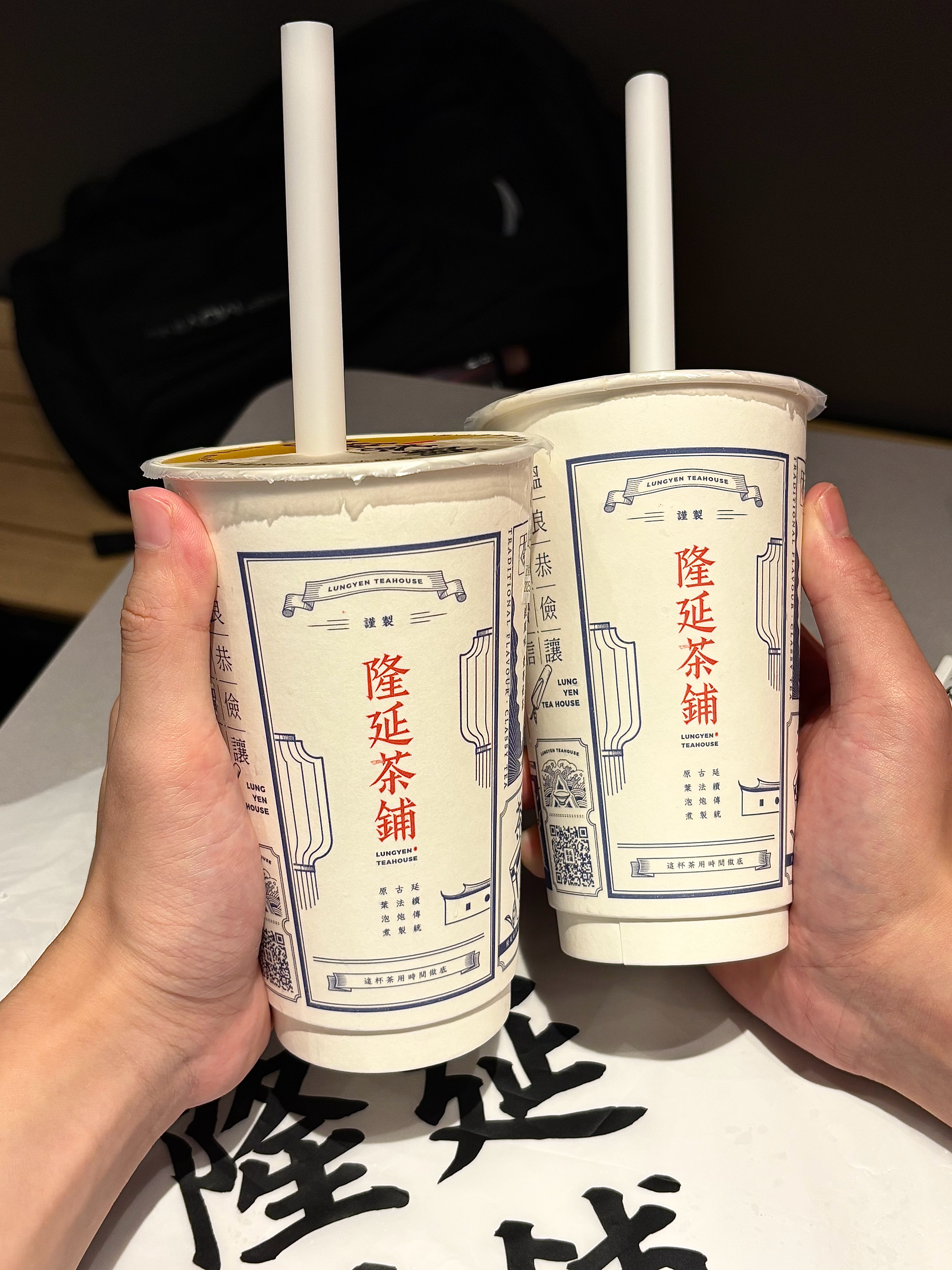 和老婆City walk的一天 ​​​