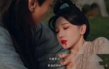 蜀锦人家结局  蜀锦人家大结局 我嘞个豆~时间怎么这么快，蜀锦人家就这么水灵灵地