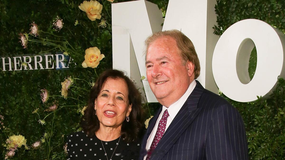 美国动态 洛杉矶最富有的人如何破产 洛杉矶曾经最富有的人加里·温尼克（Gary 