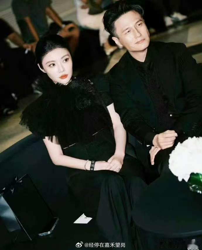 六公主镜头下的徐冬冬 六公主后台镜头太真实了，但也真的美！徐冬冬完全hold住了