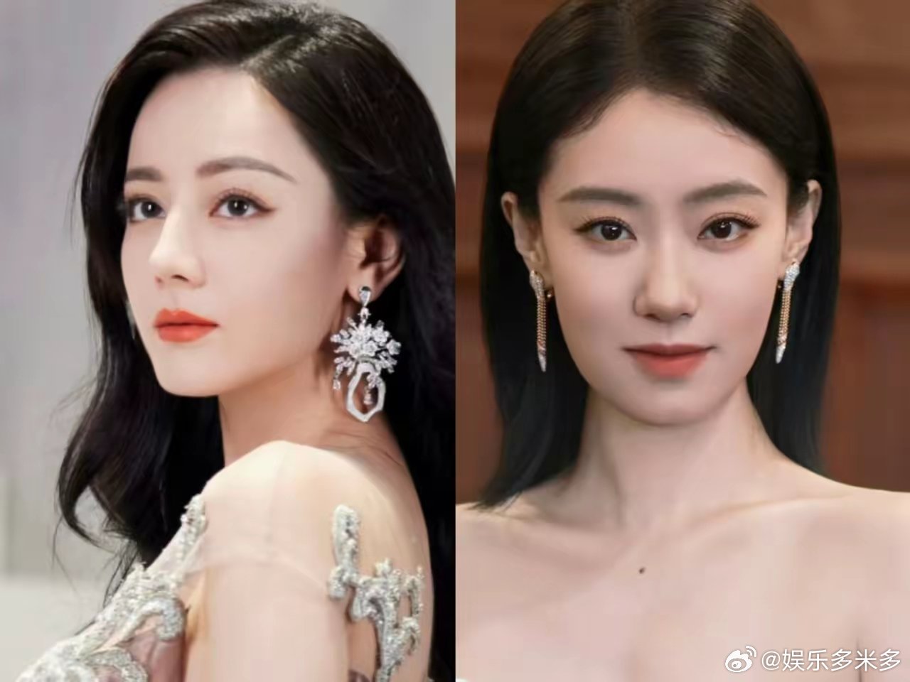 看功夫女足不是冲着周星驰也不是冲着迪丽热巴和张小斐，而是佩服这帮演员私底下肯吃苦
