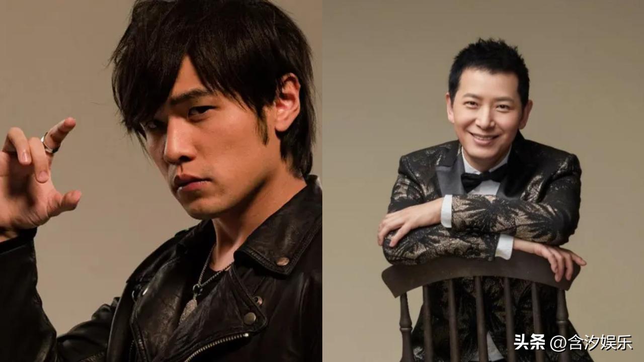 有一回，李雪琴问戴军:“你采访明星这么多年，有没有遇到过采访不了的人？”戴军说: