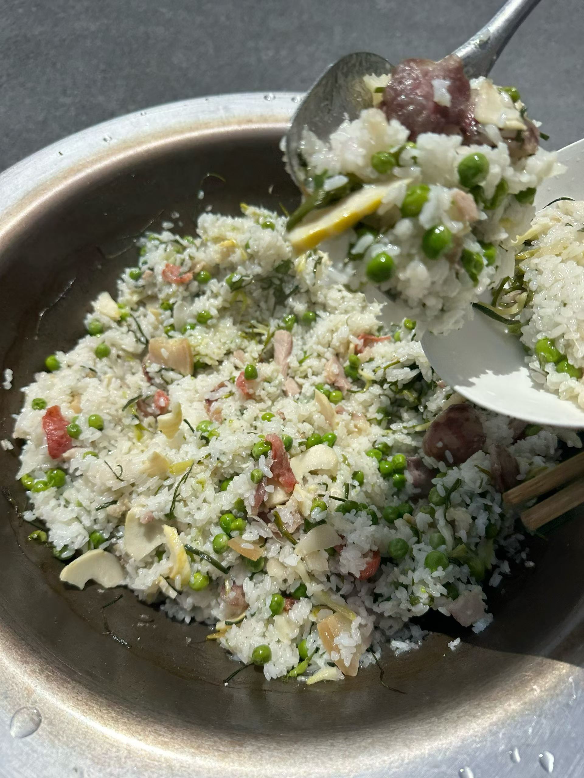 春天的味道已出炉… 