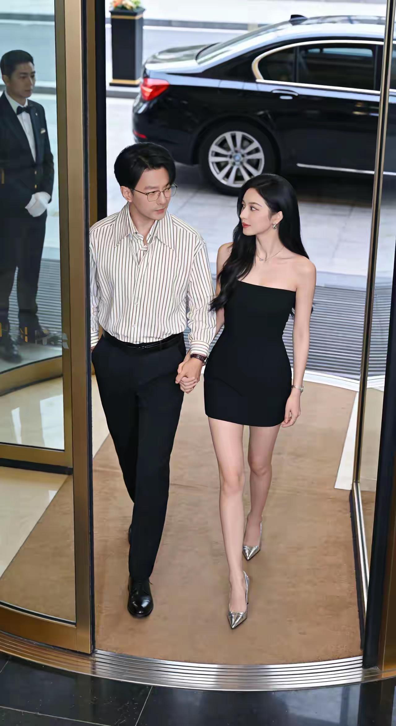 被爱的女人最美