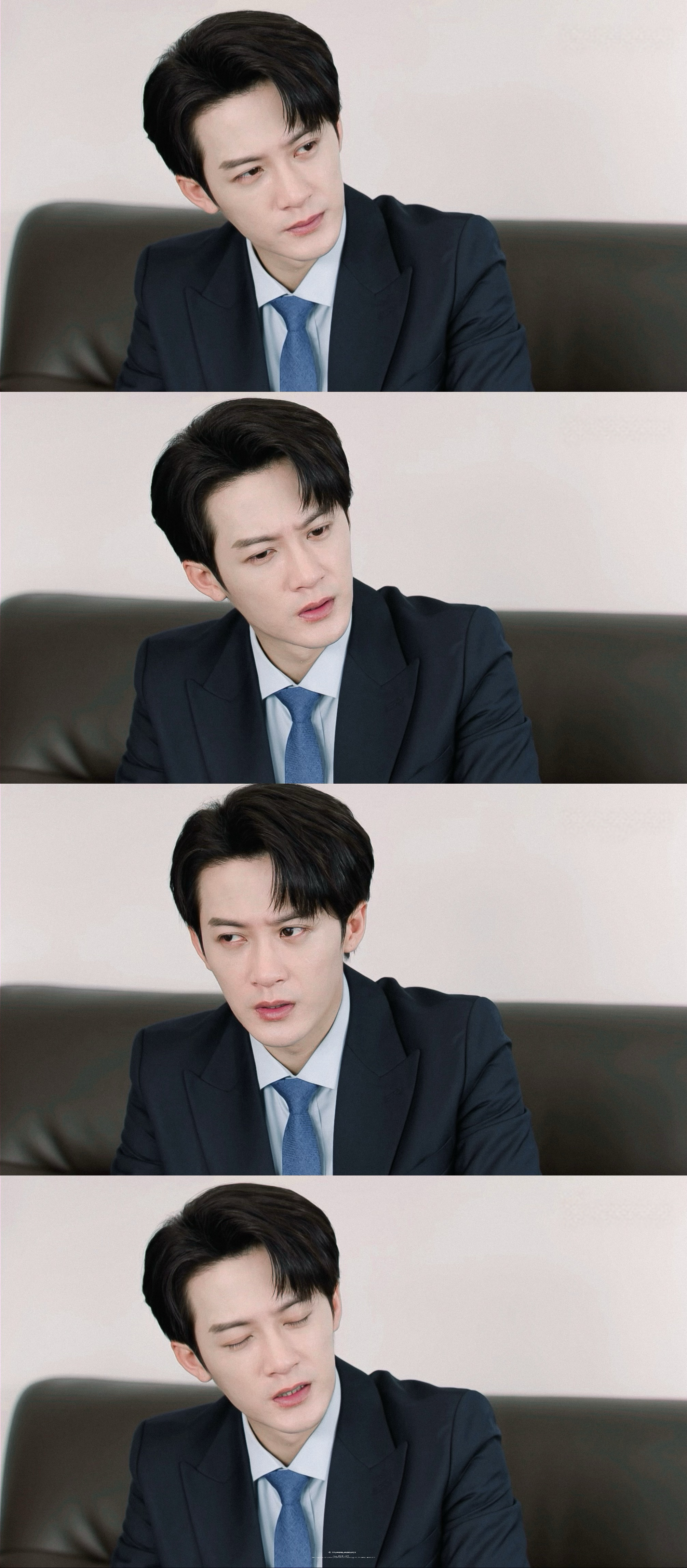 EP25-26檀健次爱情有烟火 李亦非