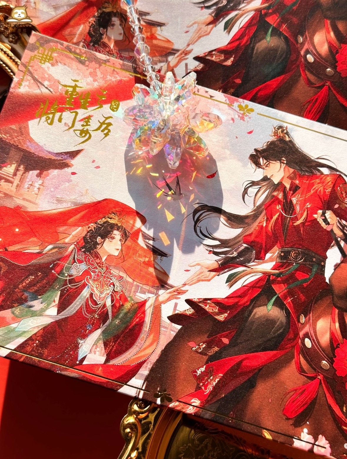 网文圈有属于自己的误闯天家 网文作者的脑洞是黑洞吧！从《诡秘之主》的克苏鲁到《将