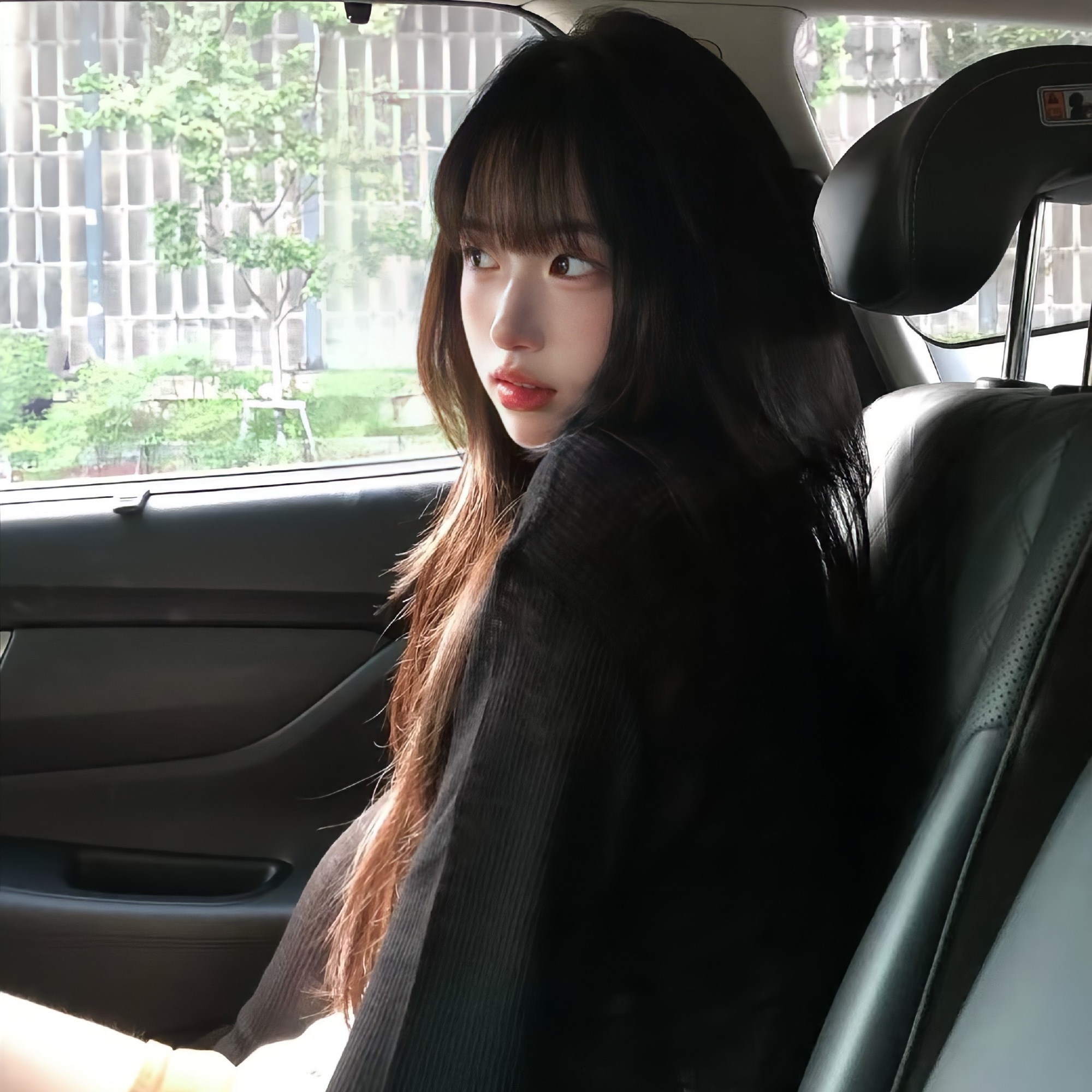 𝙒𝙚𝘾𝙝𝙖𝙩女生头像｜可爱头像｜小众女头｜氛围感头像 ​​​