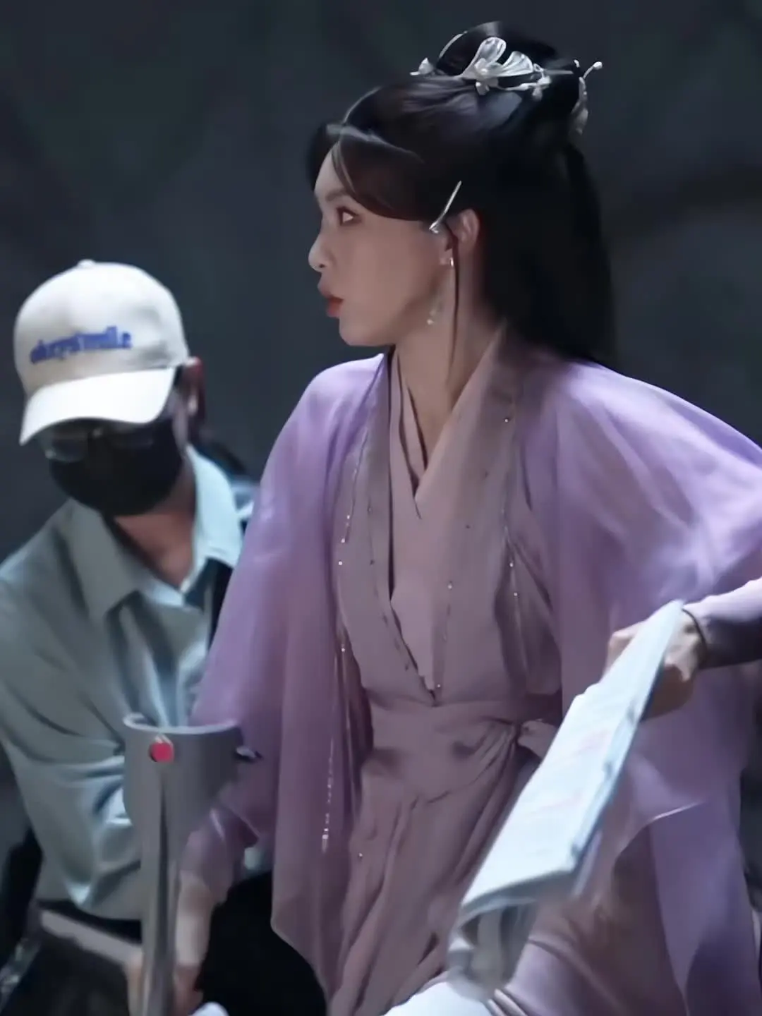 够了 老子心疼