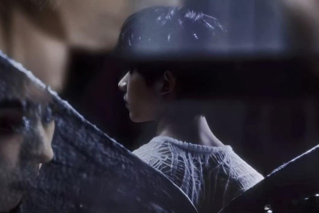 马嘉祺白杨 mjq马嘉祺我们生活在南京mjq马嘉祺唯我论者的独白“海水偷偷托梦给