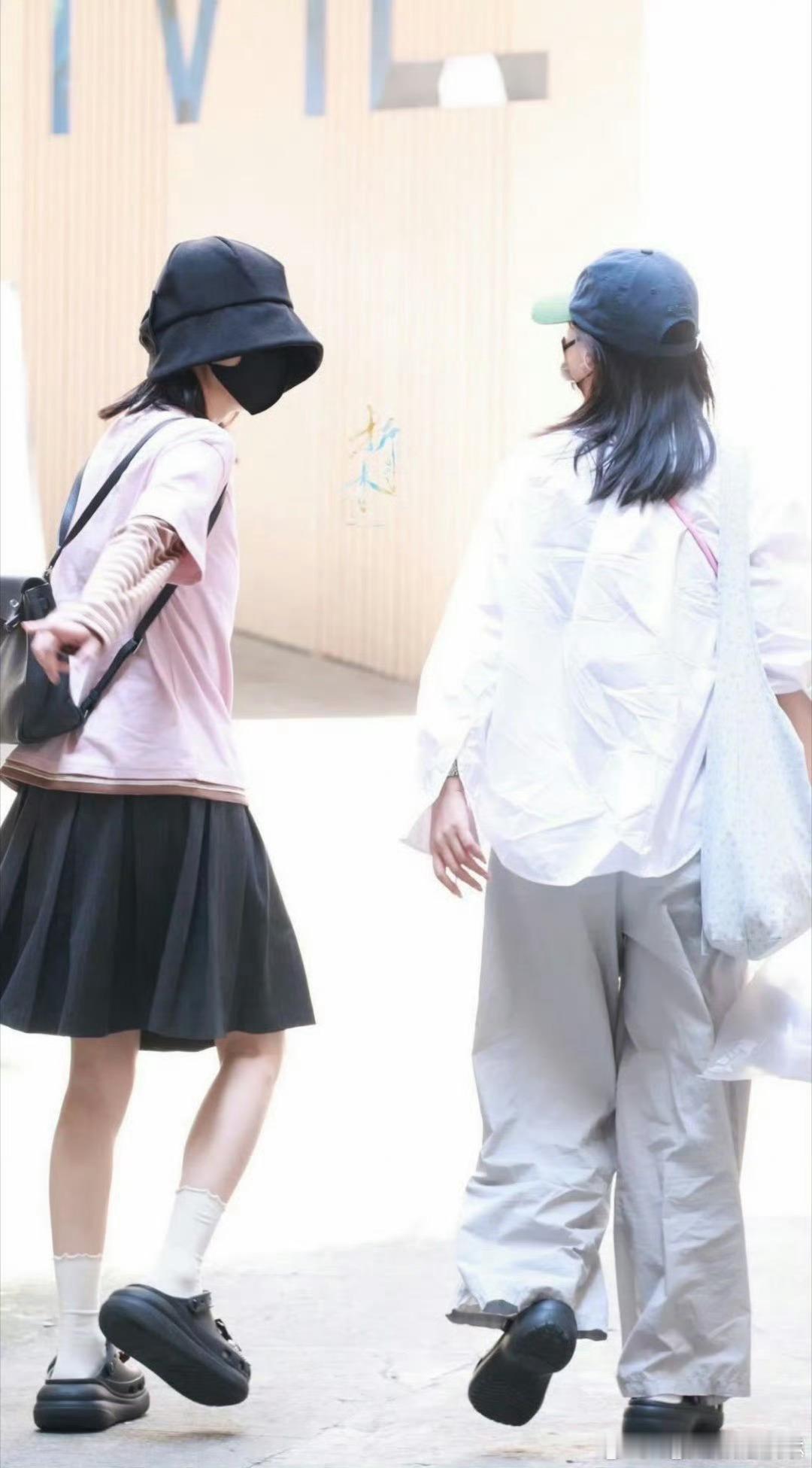 白鹿和呵呵告状好吧 ​​​