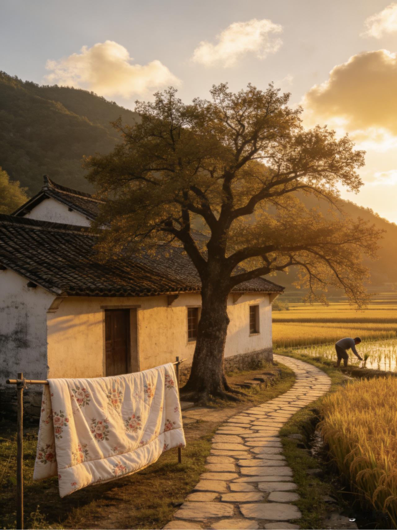 跟你毫无瓜葛的人，你凭什么去评价好和坏?
给你钱花的人，你敢当面说他坏吗？
你借