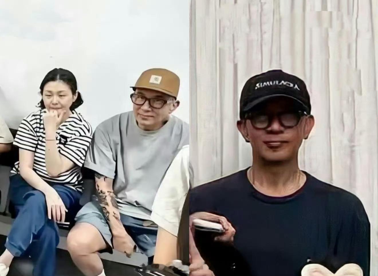 具俊晔暴瘦愿早日走出来，大s也不愿意看你这样 ​​​