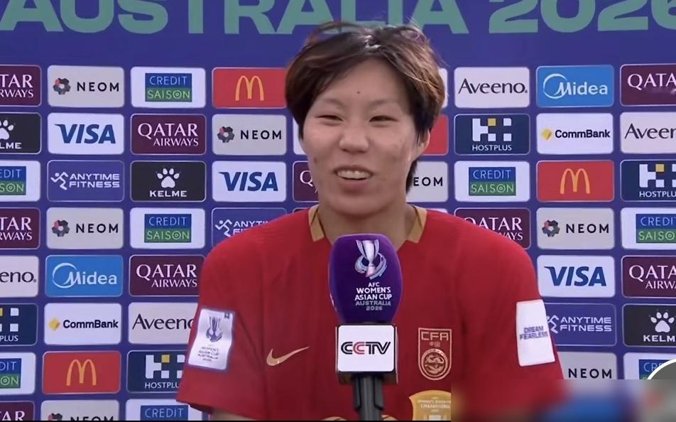还有6小时开踢！中国女足14年逢澳不胜，可朝鲜昨天对着澳队轰了23脚才让他们险胜