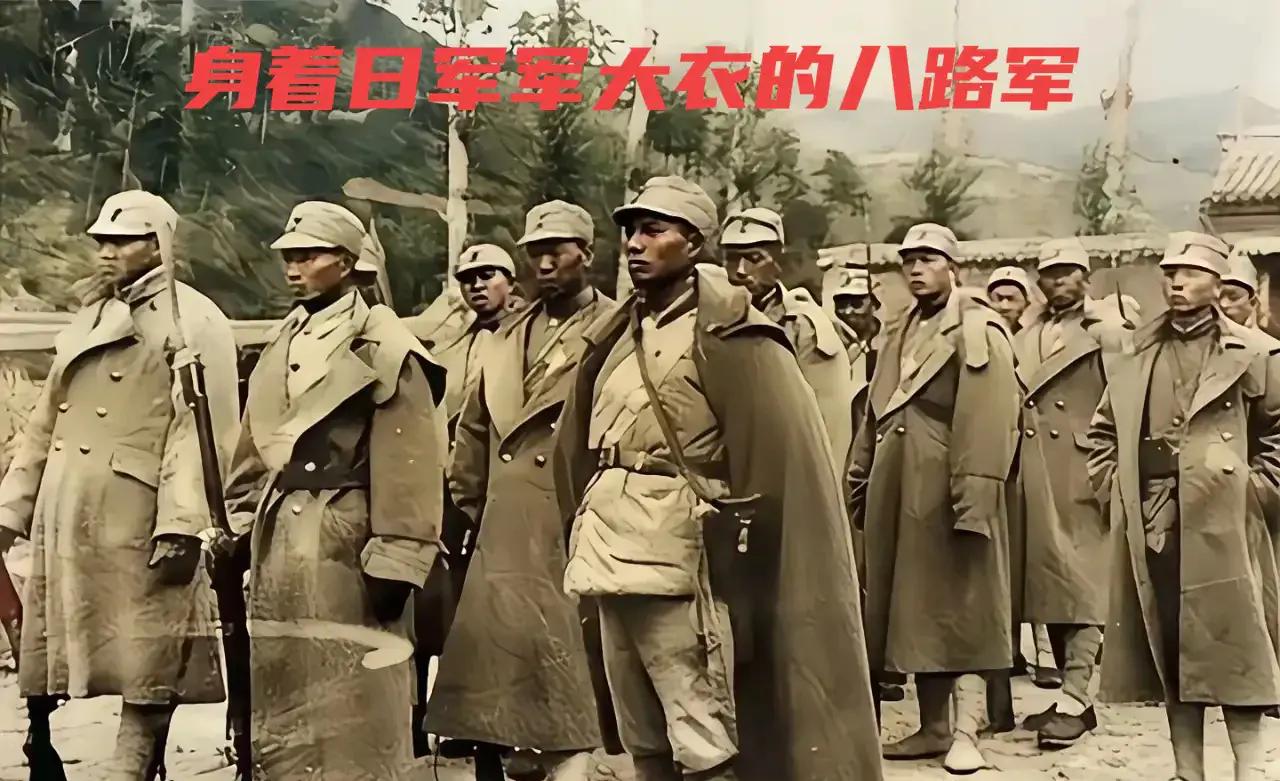 1937年，杨成武率领115师独立团伏击日军，清点战利品的时，武器很少，但有数量