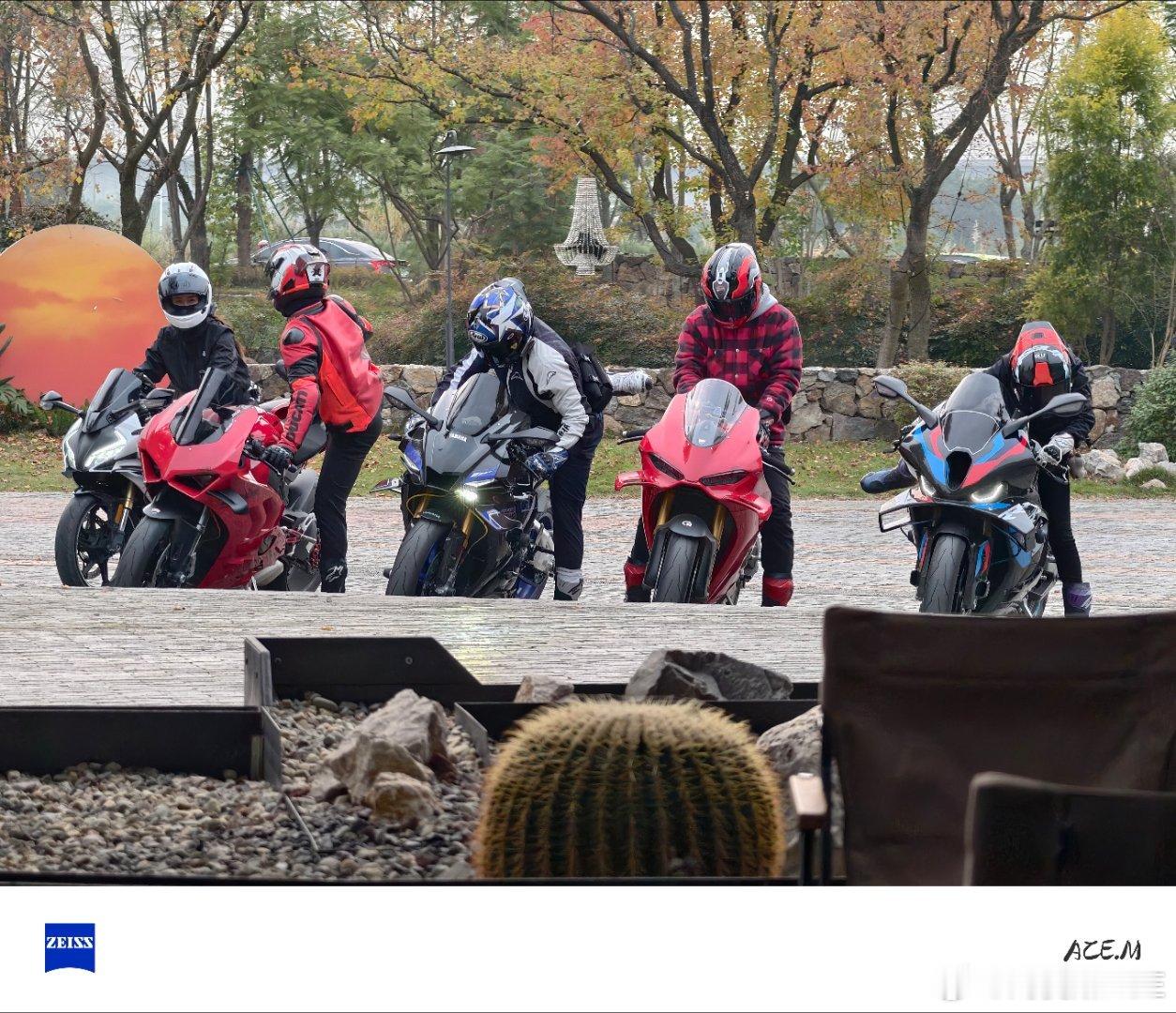 又想骑车了摩托车 成都