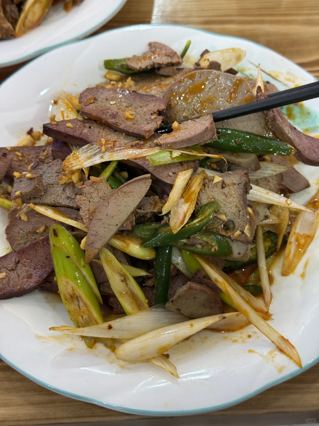 西安这个是啥啊。。。还怪好吃的。。🥹🥹