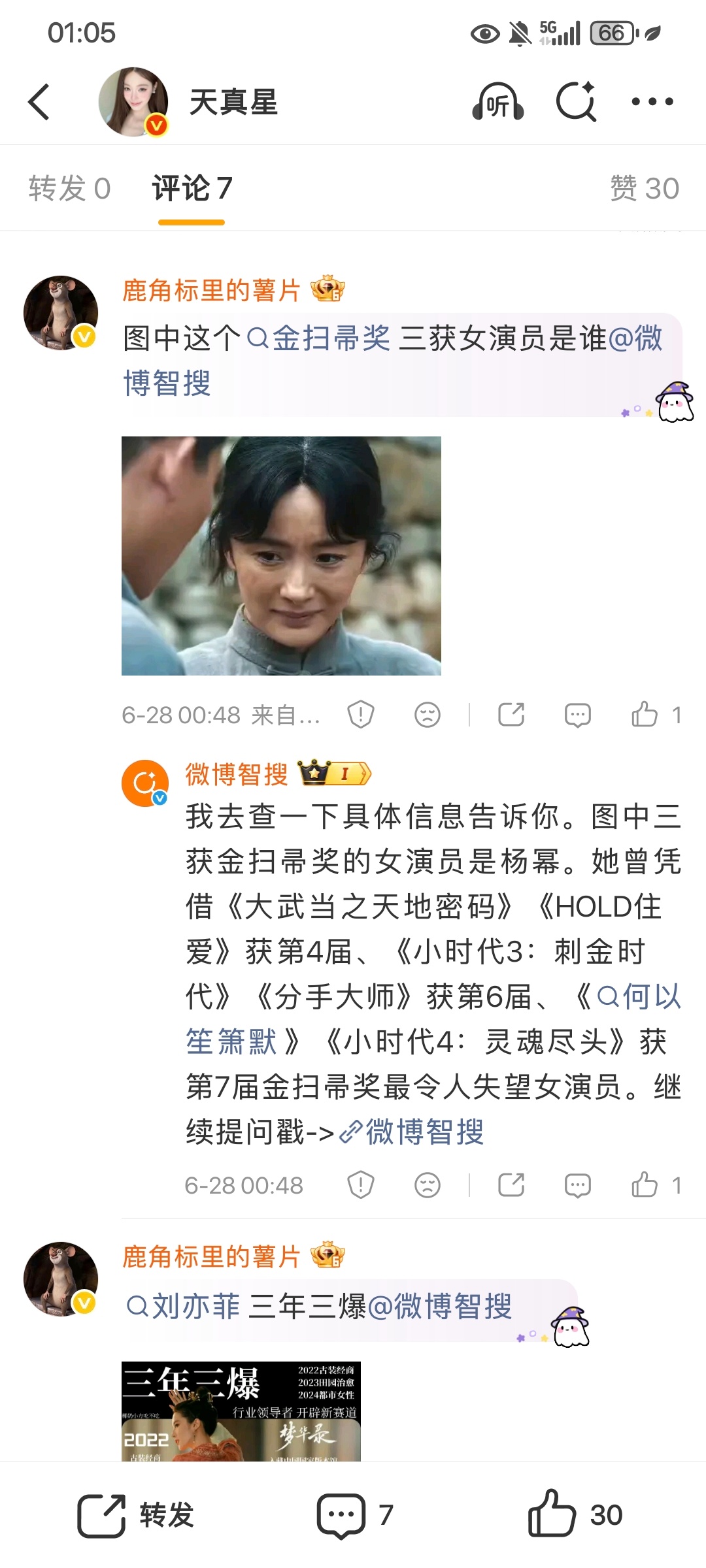 你咋了。 