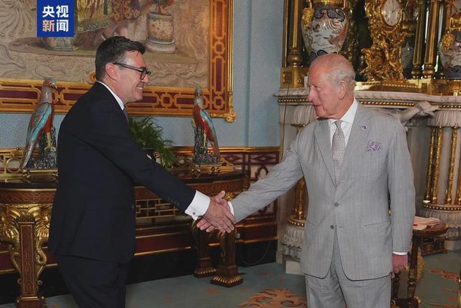 英国政坛变天！新首相刚进门就掀桌子，怒斥“撒切尔主义”把国家带沟里。
7月20日