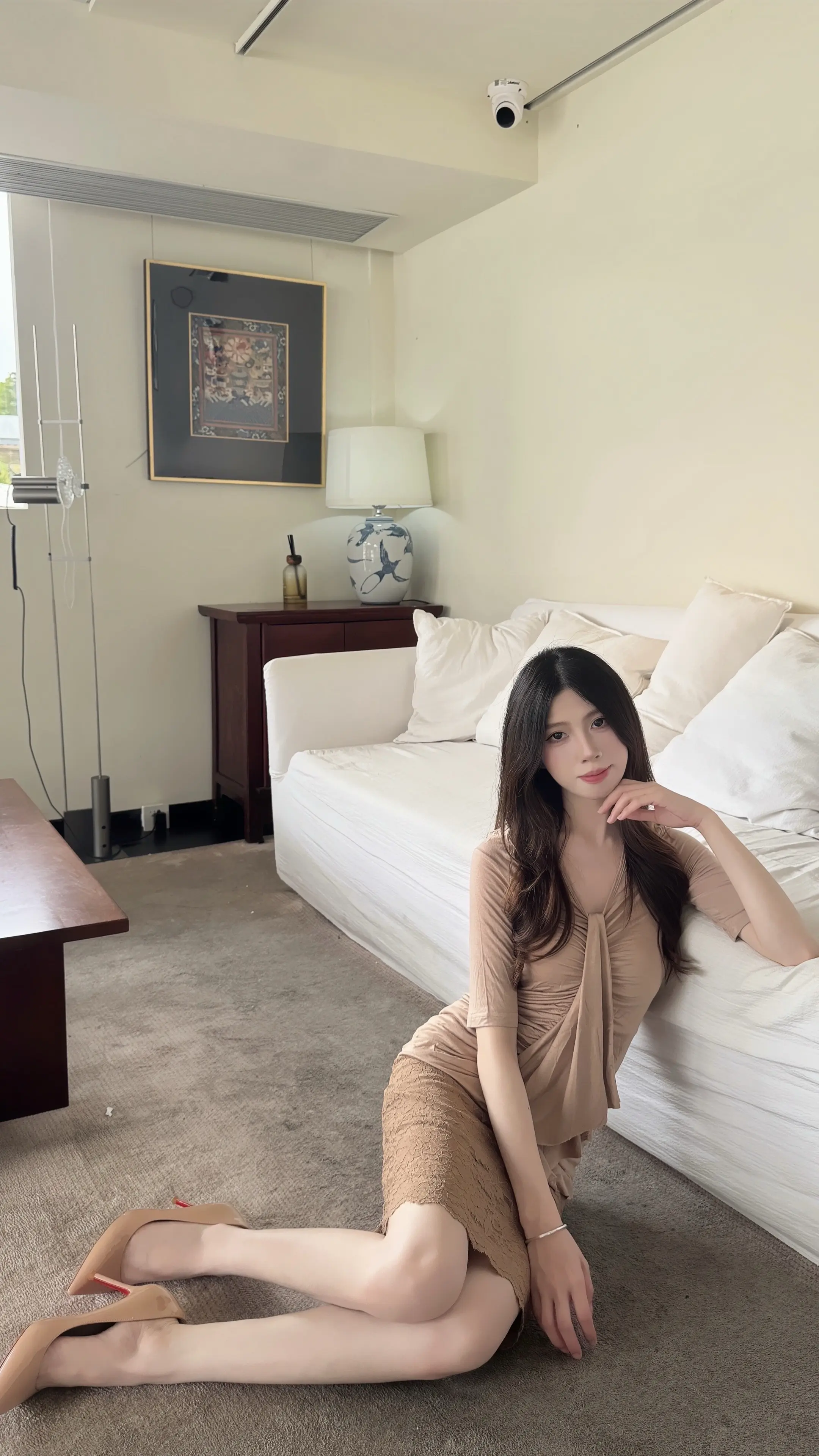 人间琴悠扬 姑娘把谁记心上.