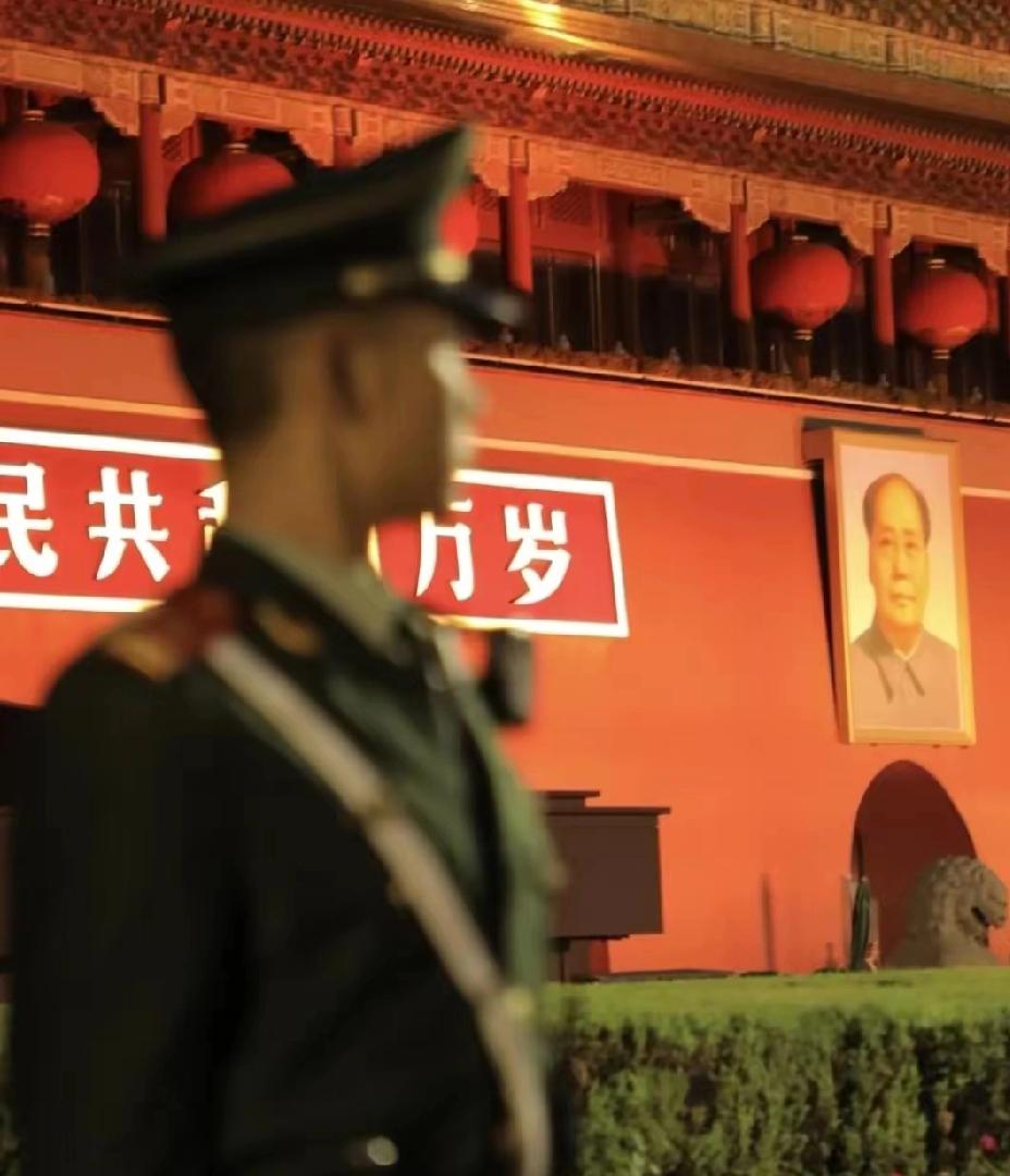 “与其鼓吹什么台湾有事、日本有事，不如谨记，借台湾生事，就是给日本找事。”
霸气