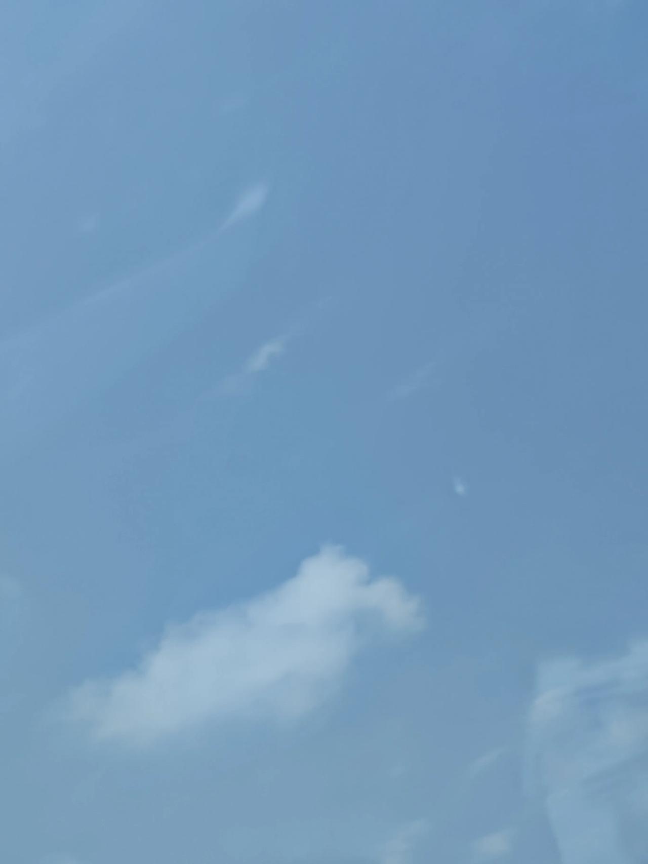 记录我的2026 蓝天白云，心旷神怡，大自然的美好尽收眼底。