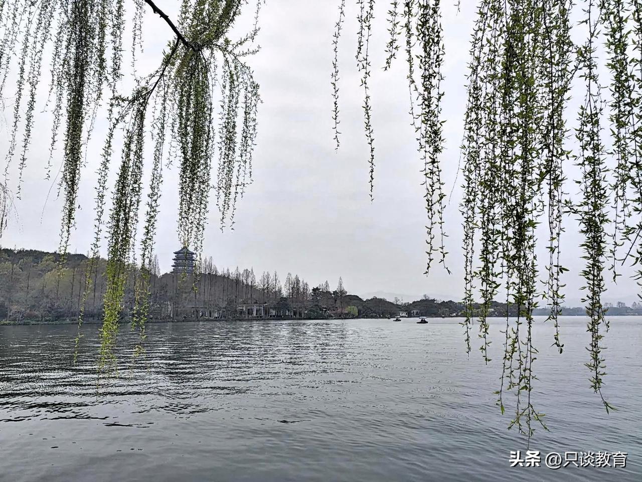很多人读不读博其实也没啥差别！
老婆硕士毕业后，
进了某高校当辅导员，
后来又去