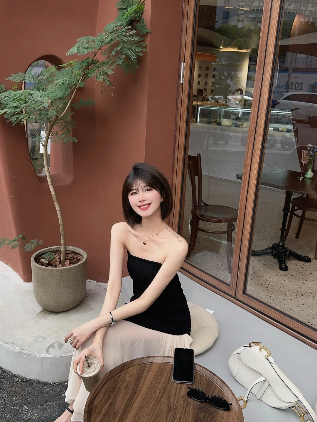 短发 姐姐鲨我