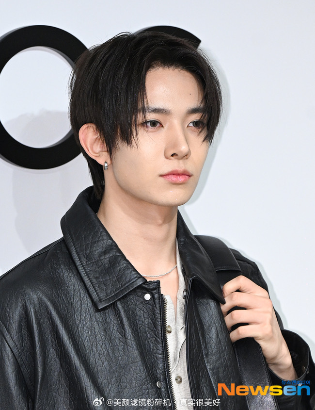 李羲承今日线下活动新闻图 