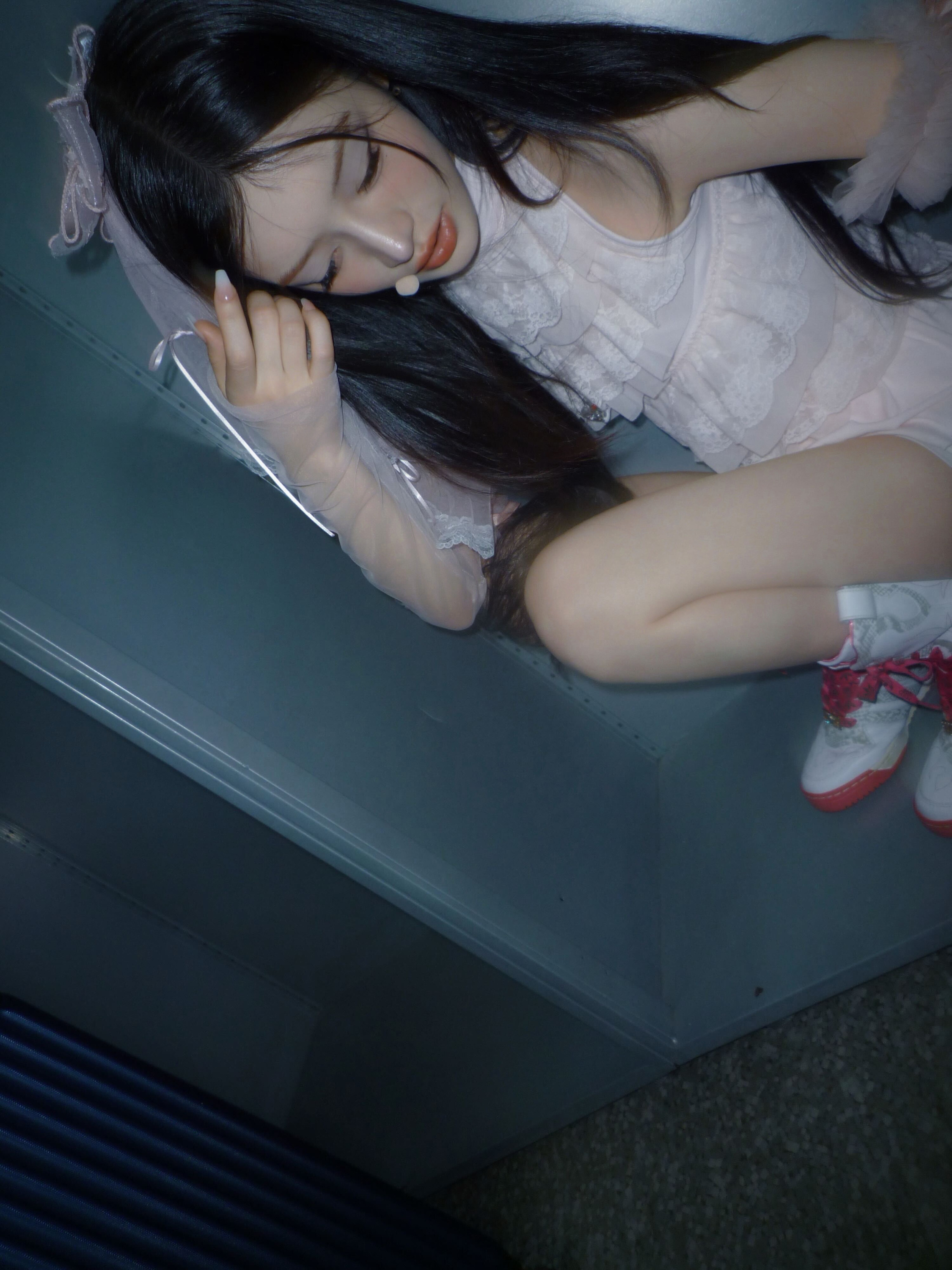 末放MINJU 🤍 