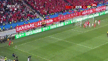 国足4-0缅甸争了口气，没让范大将军的经典吐槽进一步实现。
昨晚上这场足球友谊赛