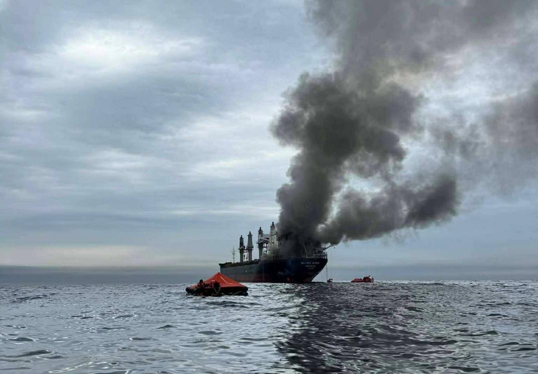 近日霍尔木兹海峡一封，亚洲几个国家先急了。

日本、韩国、泰国、越南，最近一直追