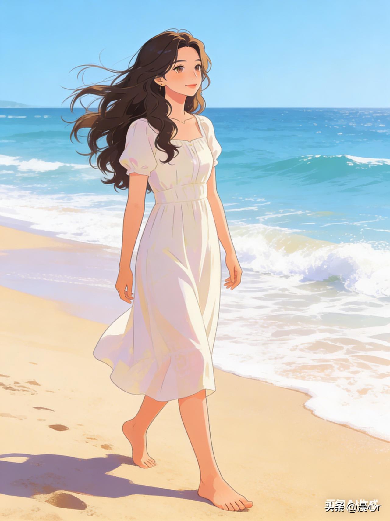 现在写微头条，拼的不是文笔，而是思考角度。毕竟大部分人都在用AI润色，文字再精致