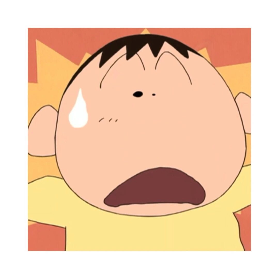 呆神阿呆方形头像哦~呆~ ​​​