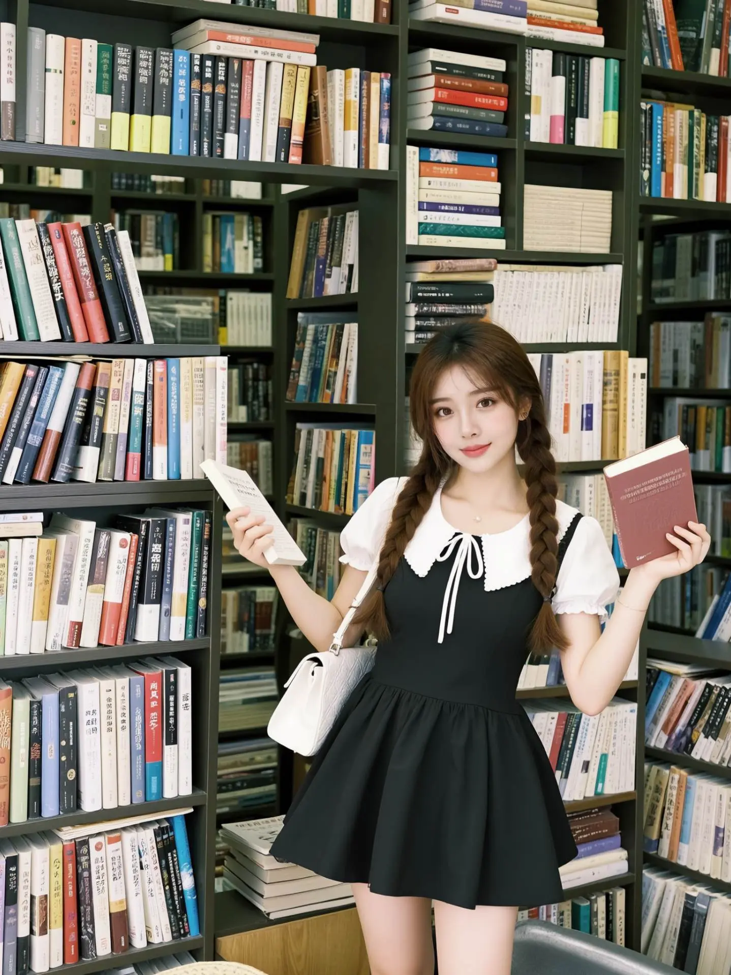 ❀ AI写真集 ❀。