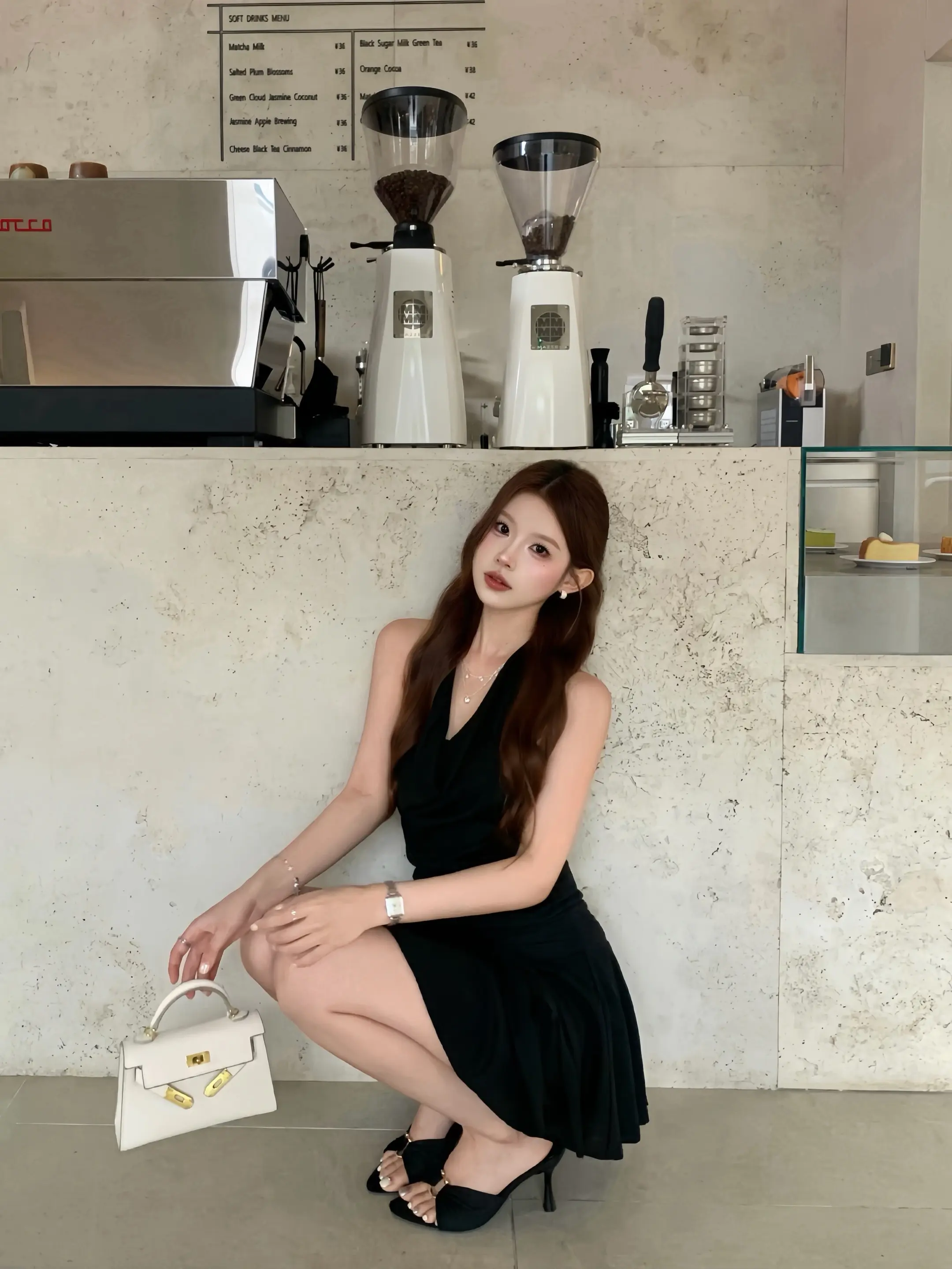 欧巴정신차려