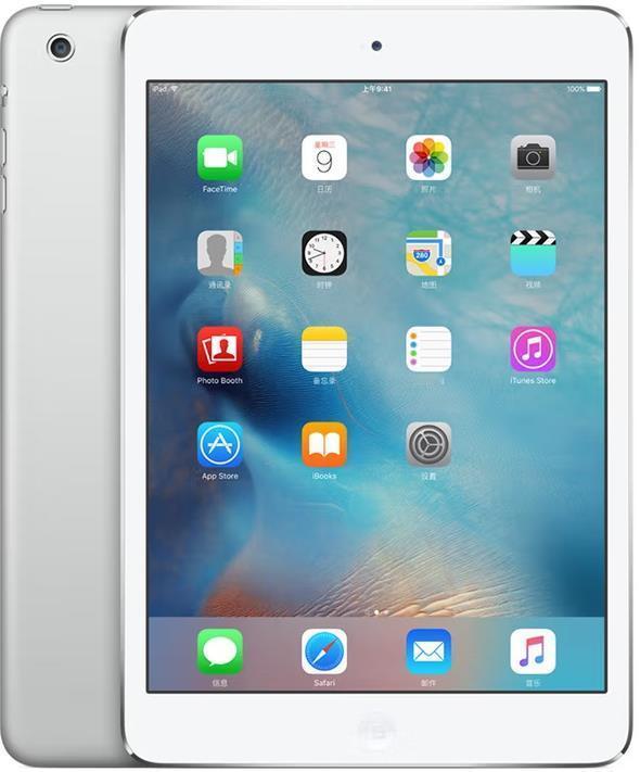 为什么那么多人买苹果产品呢！
也许是因为一旦用上，就不会放下！
我在2014年买