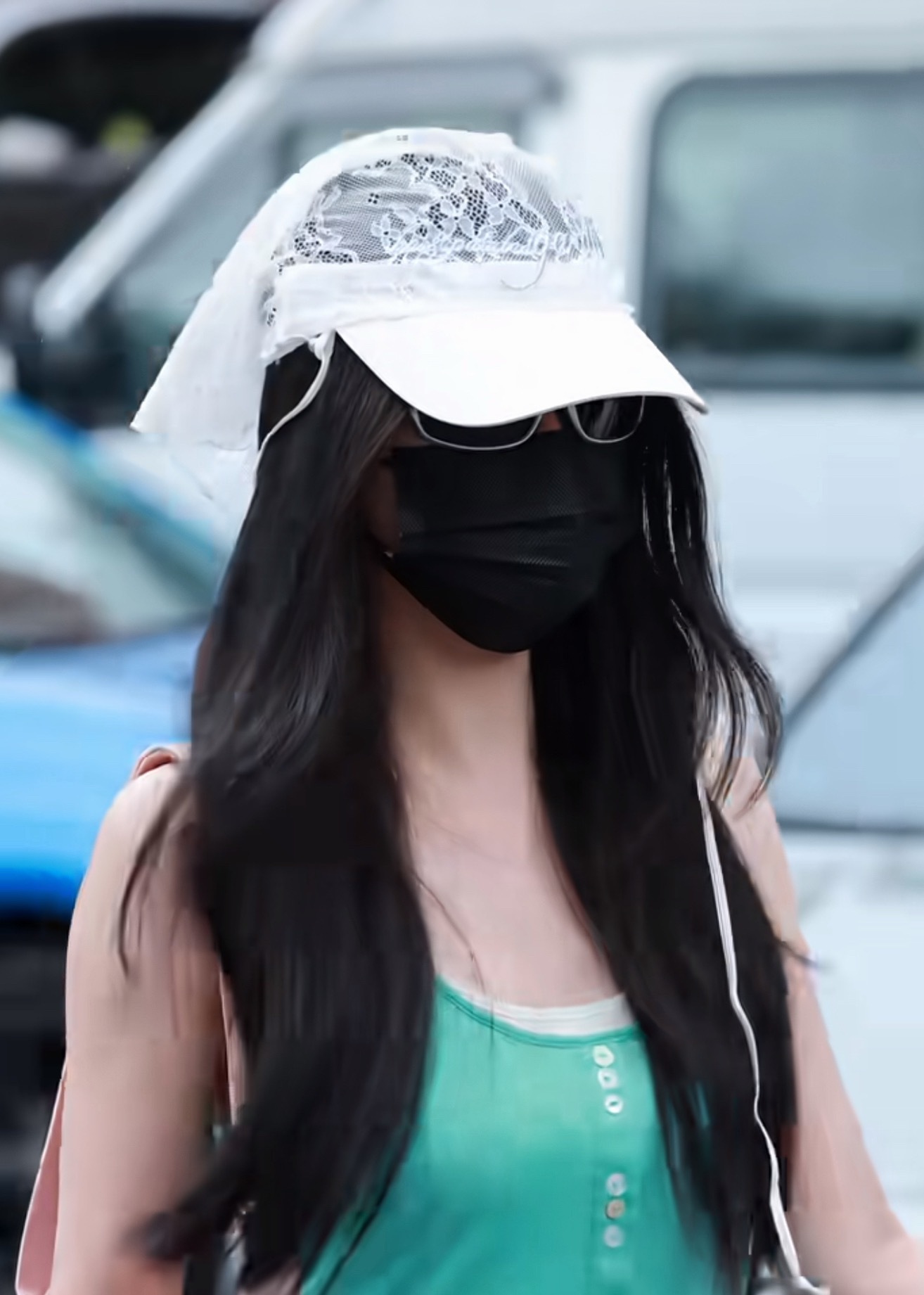 ？窝鱼衣柜里的时髦单品，真是层出不穷… 