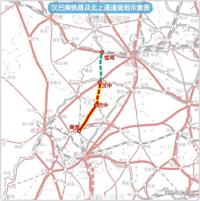 国铁播报【最新官方答复！这些铁路要开工需待“十五五”入规→】 1、荆岳高铁鄂湘两