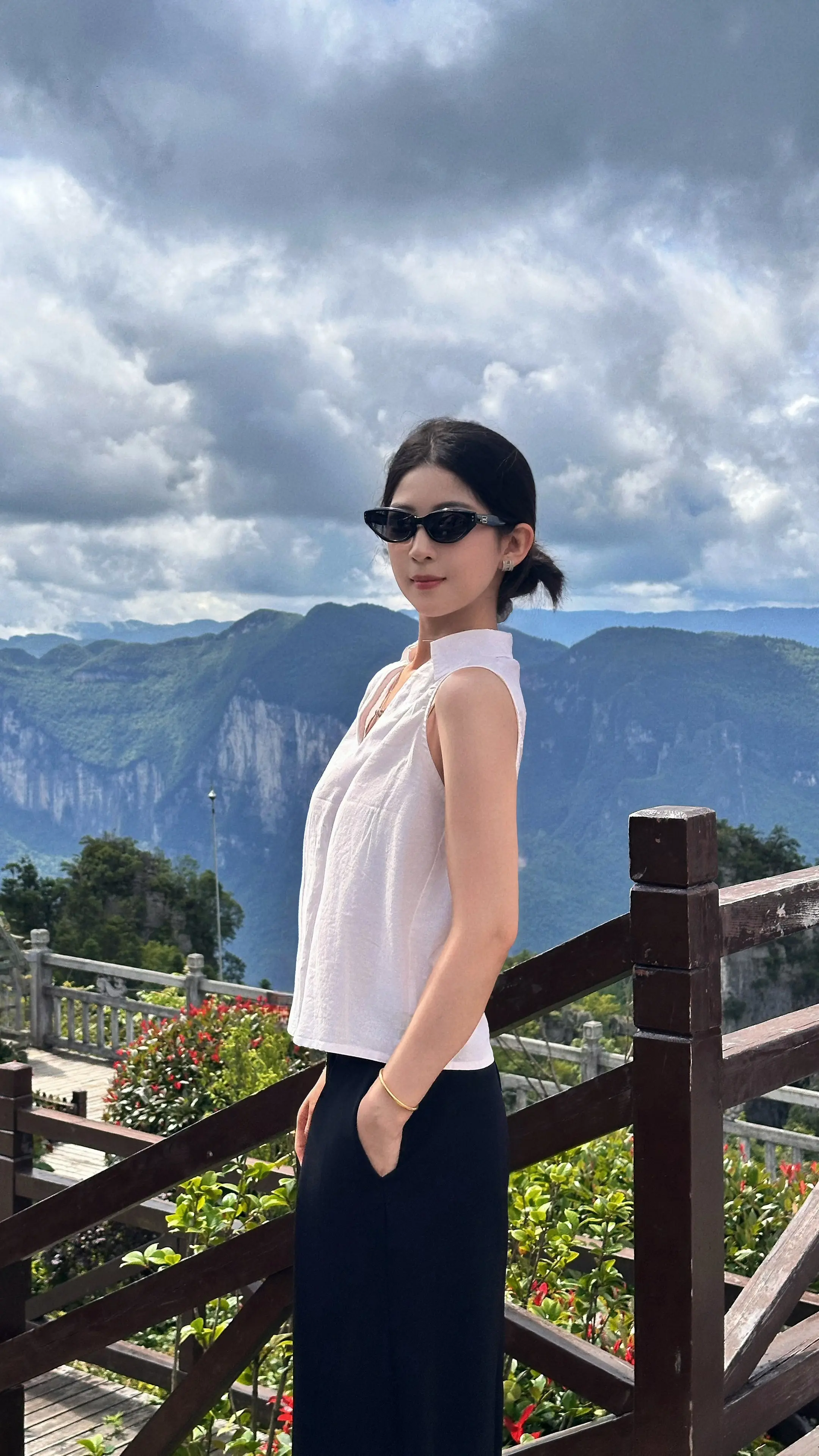你该好好想想 怎么让我一直喜欢你