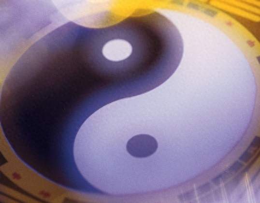 用 AI 重写周易——一个由关系与趋势驱动的“超级智能大模型”构想