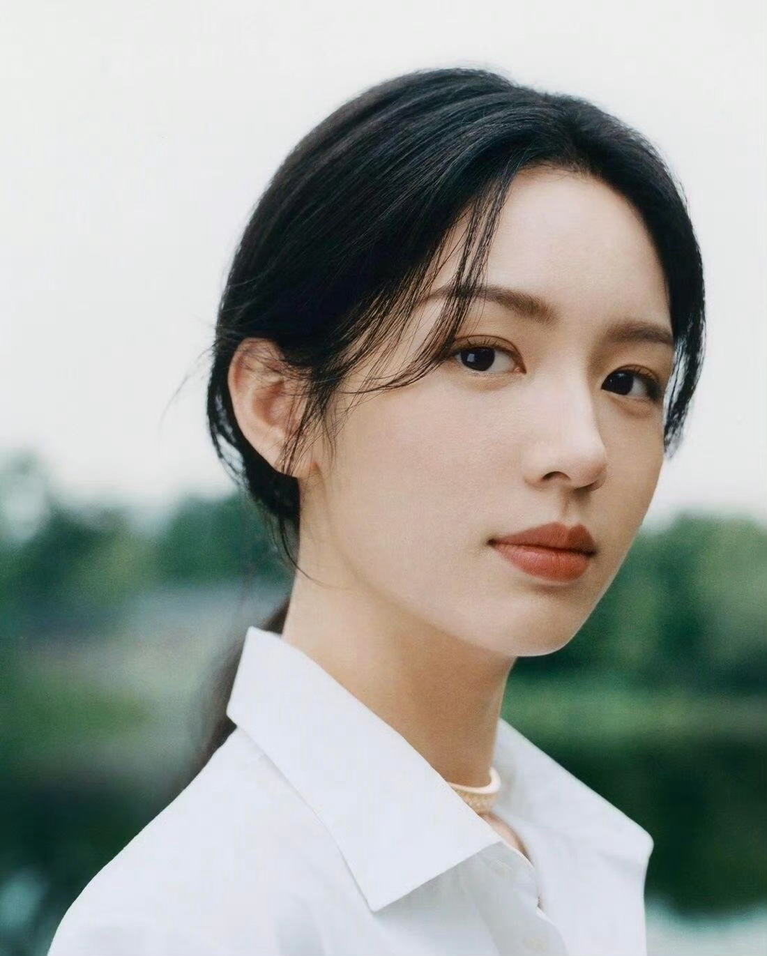 【周也】有种山河常安的美 锦月如歌开播 ​​​