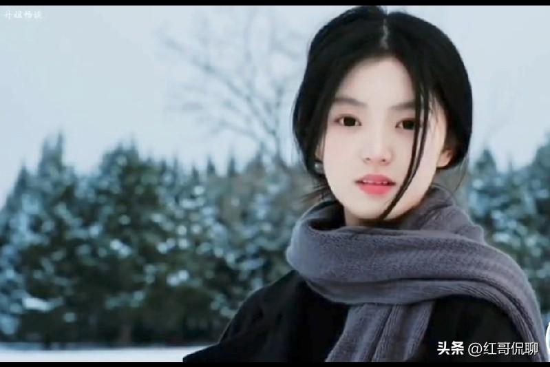 这两天发现《今生啊多相见》这首歌特别好听，尤其叫万仁哪个女歌手，歌手空灵尤其动听