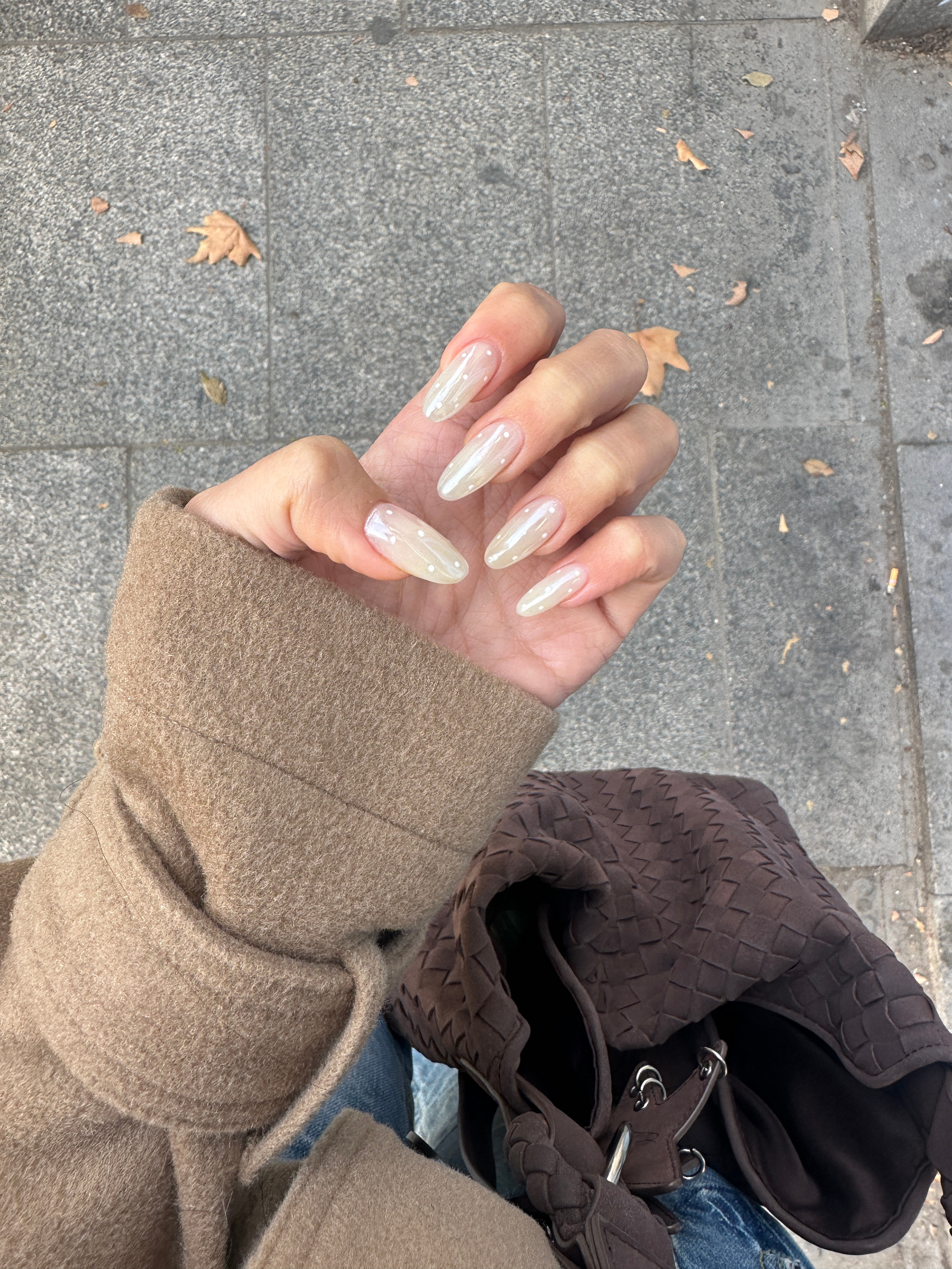 ✈️米兰去见一个老朋友咯（图文不符 给姐妹们分享新💅🏻） 